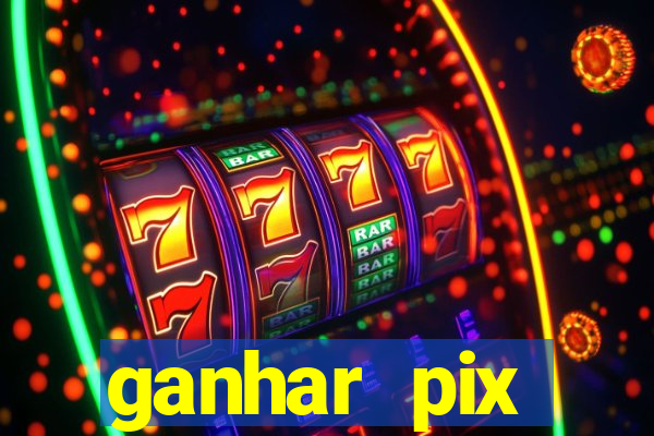 ganhar pix respondendo pesquisas